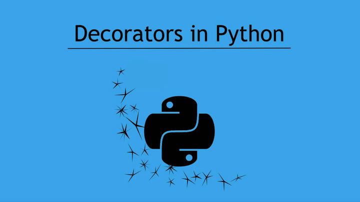 Python装饰器详解